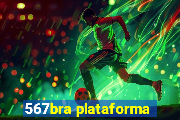 567bra plataforma